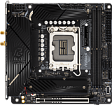 ASRock B760I Lightning WiFi