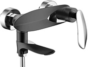 Grocenberg GB8001 (черный хром)