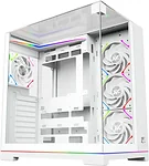 XYZ Tesseract A-RGB (белый)