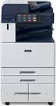 Xerox AltaLink C8270 (с фальцовщиком, финишером и дыроколом)