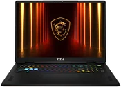 MSI Vector 18 HX AI A2XWHG-891XRU