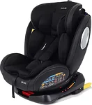 Rant Basic Twist Pro isofix YC06 (черный)