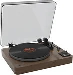 Alive Audio Magna Wood