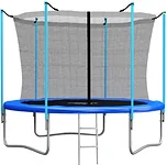 Funfit 252см - 8ft (внутренняя сетка)