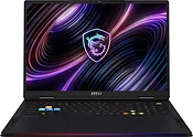 Игровой ноутбук MSI Raider 18 Max HX A2W