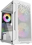 Настольный компьютер Iven Gaming White 193313