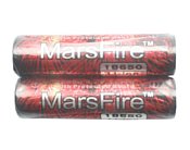 MarsFire 3.7V 3100mAh (18650) MarsFire 3.7V 3100mAh (18650)