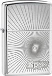 Zippo Classic 24208 High Polish Chrome