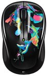 Logitech Wireless Mouse M325 910-004216 Free Spirited USB