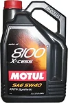 Motul 8100 X-cess 5W40 5л