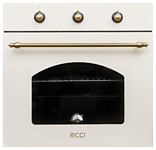 RICCI RGO-620BG