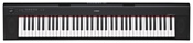 Синтезаторы, цифровые пианино и MIDI-клавиатуры Tesler