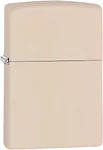 Zippo Cream Matte 216