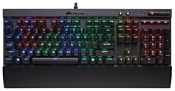 Corsair Gaming K70 LUX RGB Cherry MX RGB Brown black USB