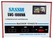 SASSIN SVC-1000VA