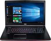 MSI GE72 Apache Pro-003 MSI GE72 Apache Pro-003