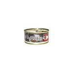Wellkiss Delice говядина с льняным маслом для кошек консервы (0.1 кг) 1 шт.