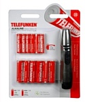 Telefunken TLF 4064