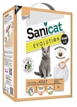 Sanicat Evolution Adult 6л
