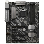 MSI Z370 TOMAHAWK MSI Z370 TOMAHAWK