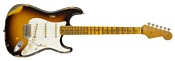 Fender 1958 Heavy Relic Stratocaster