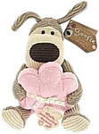 Boofle Собачка с розовой подушкой Mum... (25 см) (401641)
