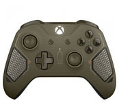 Microsoft Xbox One Wireless Controller Combat Tech