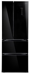 Tesler RFD-360I BLACK GLASS Tesler RFD-360I BLACK GLASS