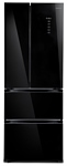 Tesler RFD-360I BLACK GLASS