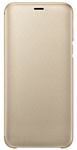 Samsung Flip Wallet для Samsung Galaxy J6 (золотистый)