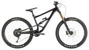 Cube Hanzz 190 TM 27.5 (2019)