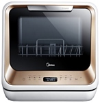 Midea Mini MCFD42900G