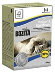 Bozita (0.19 кг) Feline Funktion Indoor & Sterilised wet food