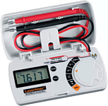 Laserliner MultiMeter-PocketBox