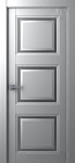 Belwooddoors Аурум 3 60 см (стекло, эмаль, светло-серый)