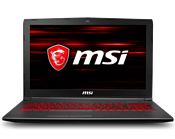 MSI GV62 8RD-095XPL MSI GV62 8RD-095XPL
