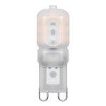Feron LB-430 5W 6400K G9 (25638) Feron LB-430 5W 6400K G9 (25638)