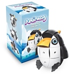 Назад К Истокам Animag ANMPIN2018 Пингвин