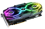 INNO3D GeForce RTX 2060 SUPER iCHILL X3 (C206S3-08D6X-1731VA17)