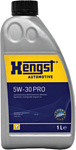 Hengst 5W-30 A3/B4 Pro 1л