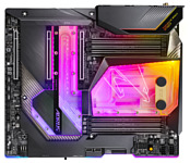 GIGABYTE X299X AORUS XTREME WATERFORCE