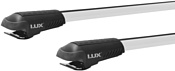 LUX Хантер L45-R (серебристый)