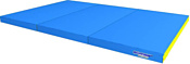 Romana 1.5x1x0.06м 5.021.06 (голубой/желтый)