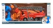 Xinda Toys Engineering R/C BS-R5 Пожарная машина