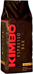 Kimbo ESPRESSO BAR 100% Arabica Top Flavour в зернах 1000 г