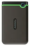 Transcend StoreJet 25M3C 4 ГБ