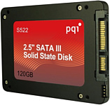 PQI 120GB (6537-120GR102A)