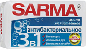 Sarma Антибактериальное 140 г