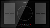 Klarstein Delicatessa 90 Flex Klarstein Delicatessa 90 Flex
