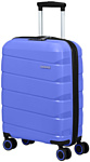 American Tourister Air Move Peace Purple 55 см